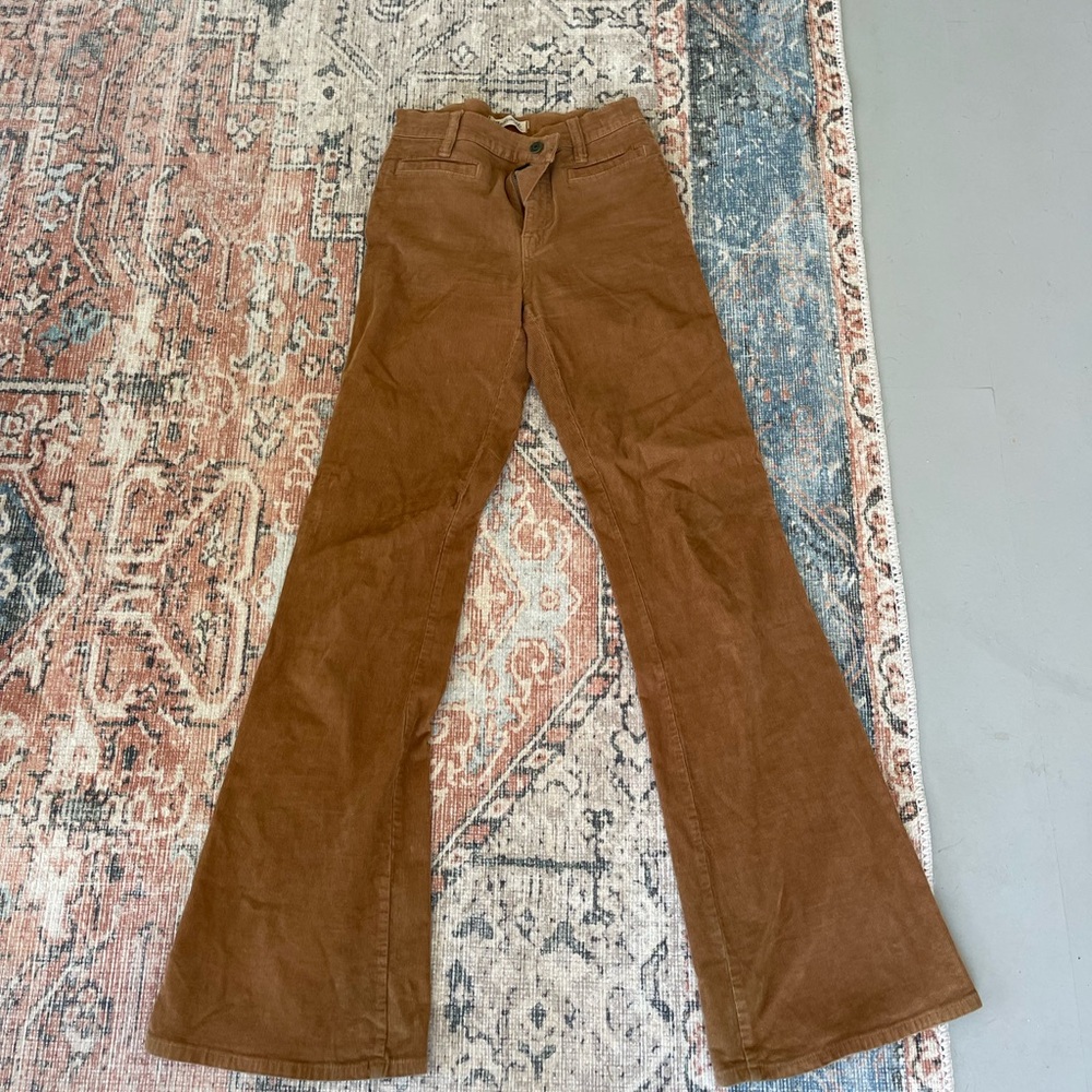 Madewell Pants